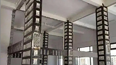 鋼結(jié)構(gòu)表面除銹防腐工藝